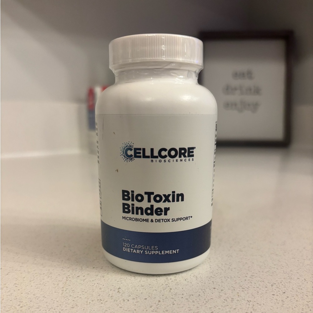 CellCore BioToxin Binder